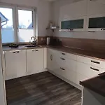 Xantenamera In Xanten-wardt Am Σπίτι διακοπών