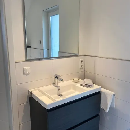 Holiday home Xantenamera In Xanten-wardt Am *
