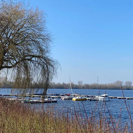 Xantenamera In Xanten-wardt Am