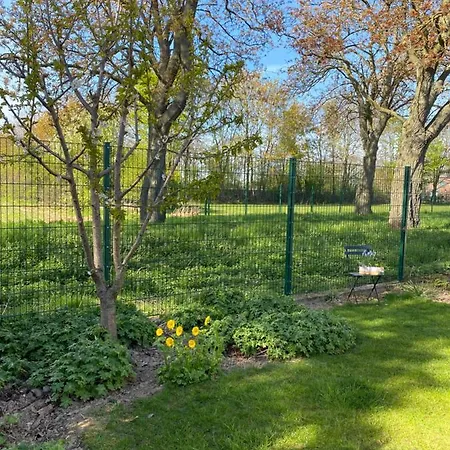 Xantenamera In Xanten-wardt Am Xanten