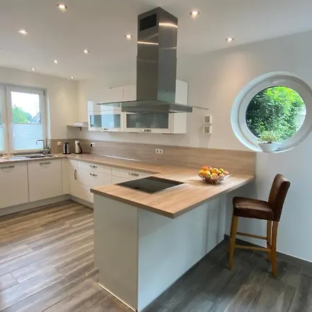 Xantenamera In Xanten-wardt Am 別荘