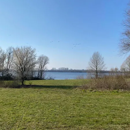 Xantenamera In Xanten-wardt Am