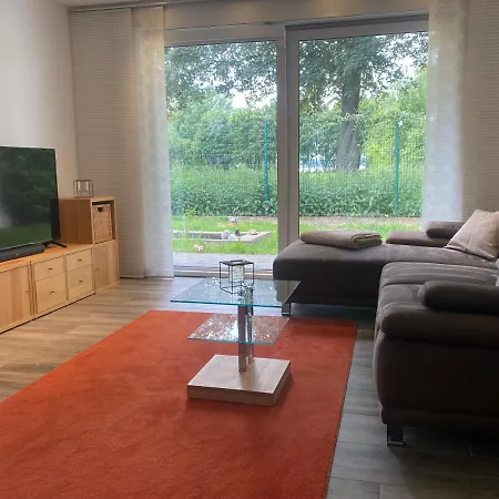 Xantenamera In Xanten-wardt Am * Xanten