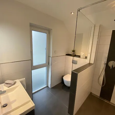 別荘 Xantenamera In Xanten-wardt Am クサンテン