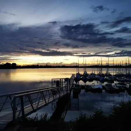 Xantenamera In Xanten-wardt Am クサンテン