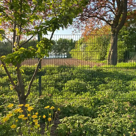 Xantenamera In Xanten-wardt Am クサンテン
