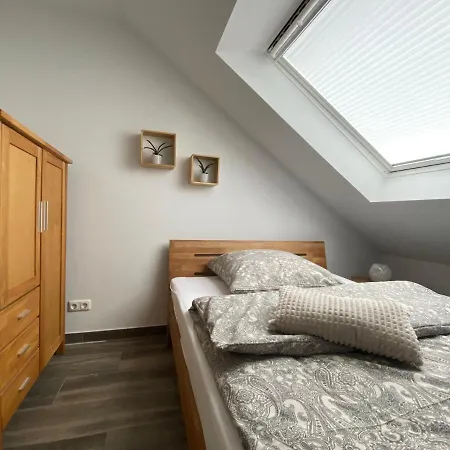 Semesterbostad Xantenamera In Xanten-wardt Am *