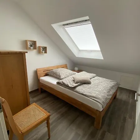 Xantenamera In Xanten-wardt Am