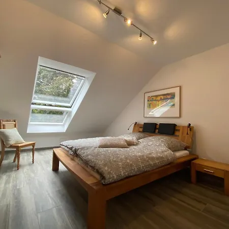 別荘 Xantenamera In Xanten-wardt Am