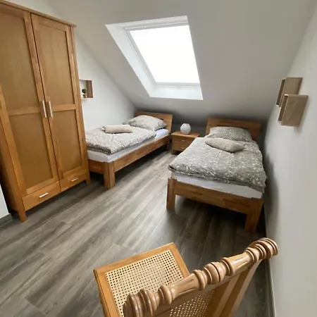 別荘 Xantenamera In Xanten-wardt Am *