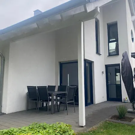 Holiday home Xantenamera In Xanten-wardt Am Xanten