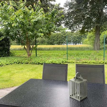 Xantenamera In Xanten-wardt Am