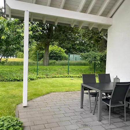 Xantenamera In Xanten-wardt Am Semesterbostad