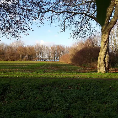 Xantenamera In Xanten-wardt Am Semesterbostad *