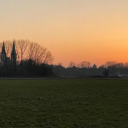 Xantenamera In Xanten-wardt Am