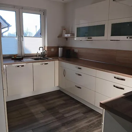 Xantenamera In Xanten-wardt Am Holiday home