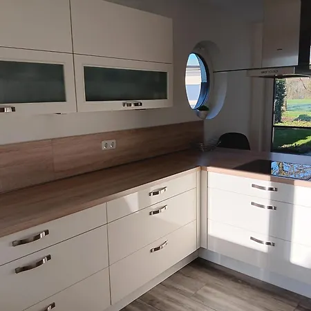 Holiday home Xantenamera In Xanten-wardt Am