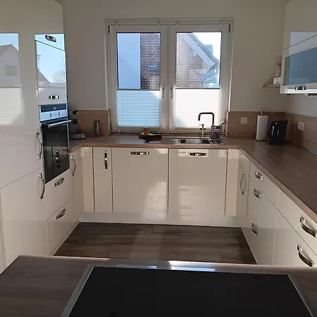 Xantenamera In Xanten-wardt Am 別荘 *