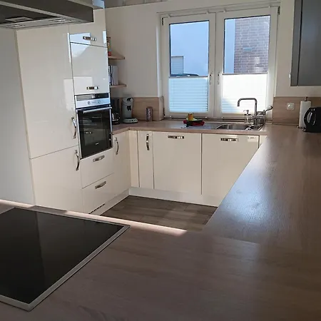 Xantenamera In Xanten-wardt Am 別荘 クサンテン