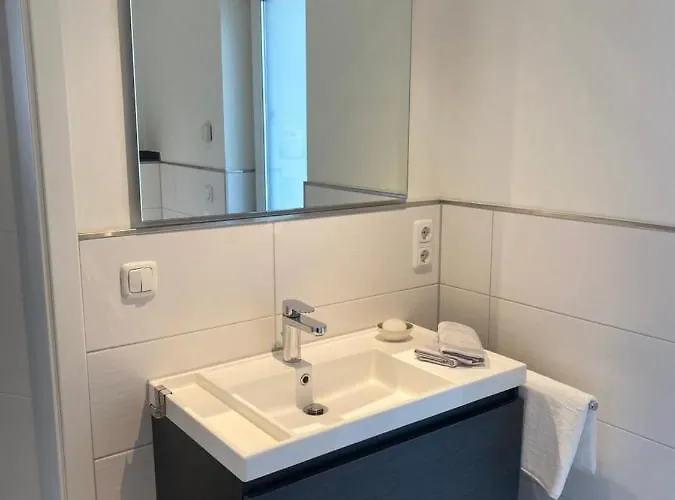 Tatil Evi Xantenamera In Xanten-wardt Am *