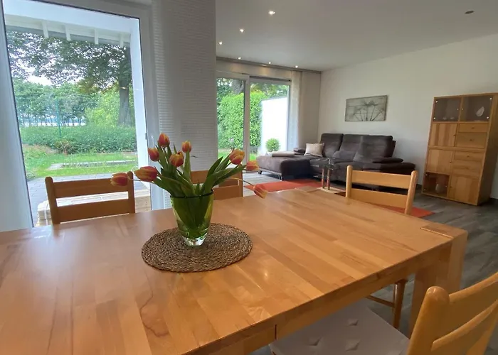 Xantenamera In Xanten-wardt Am Tatil Evi Xanten