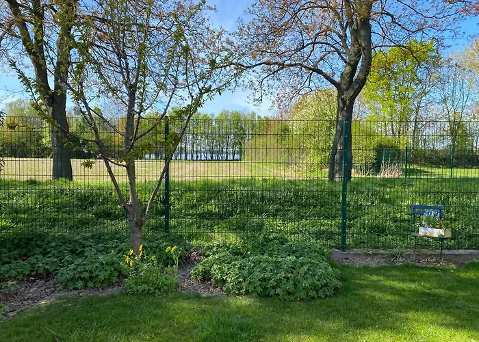 Xantenamera In Xanten-wardt Am Xanten