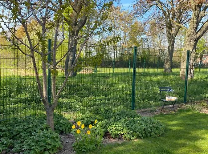 Xantenamera In Xanten-wardt Am Xanten