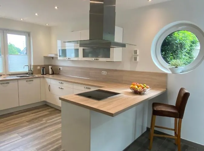 Xantenamera In Xanten-wardt Am Tatil Evi