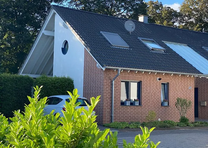 Xantenamera In Xanten-wardt Am *