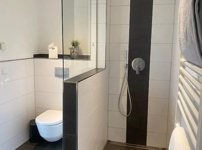 Xantenamera In Xanten-wardt Am Tatil Evi Xanten