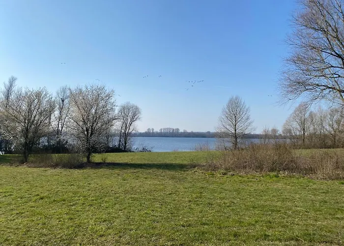 Xantenamera In Xanten-wardt Am