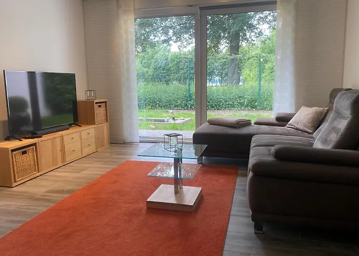 Xantenamera In Xanten-wardt Am * Xanten