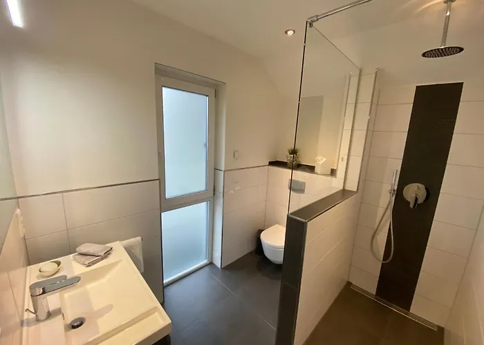 Tatil Evi Xantenamera In Xanten-wardt Am Xanten