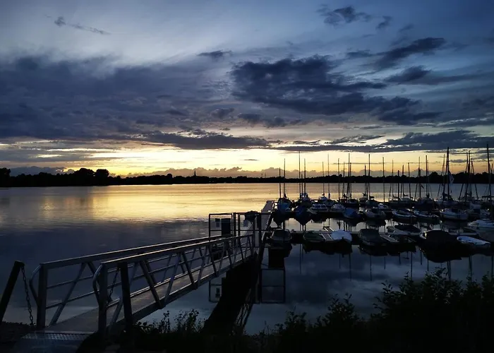 Xantenamera In Xanten-wardt Am クサンテン