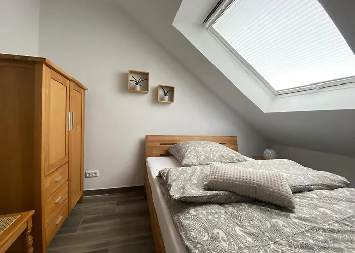 Tatil Evi Xantenamera In Xanten-wardt Am *