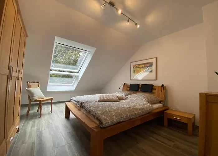 Tatil Evi Xantenamera In Xanten-wardt Am