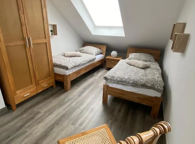 Tatil Evi Xantenamera In Xanten-wardt Am *