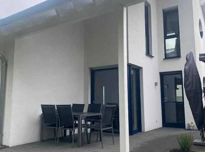 Semesterbostad Xantenamera In Xanten-wardt Am Xanten