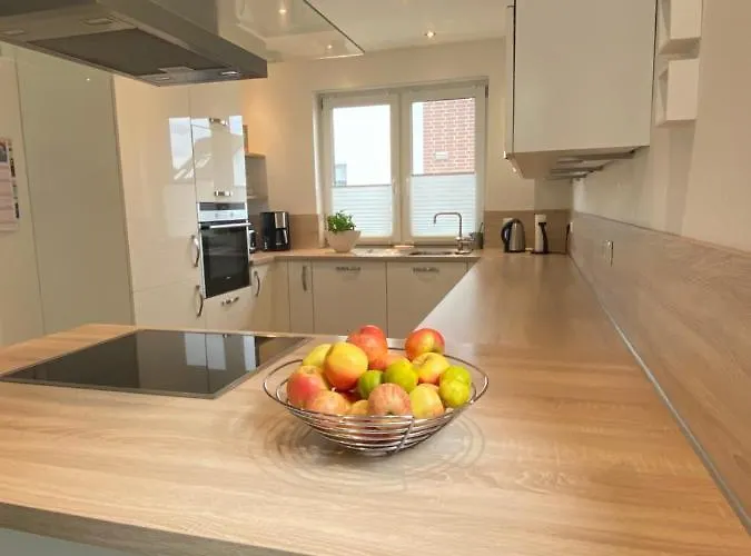 Xantenamera In Xanten-wardt Am Semesterbostad Xanten