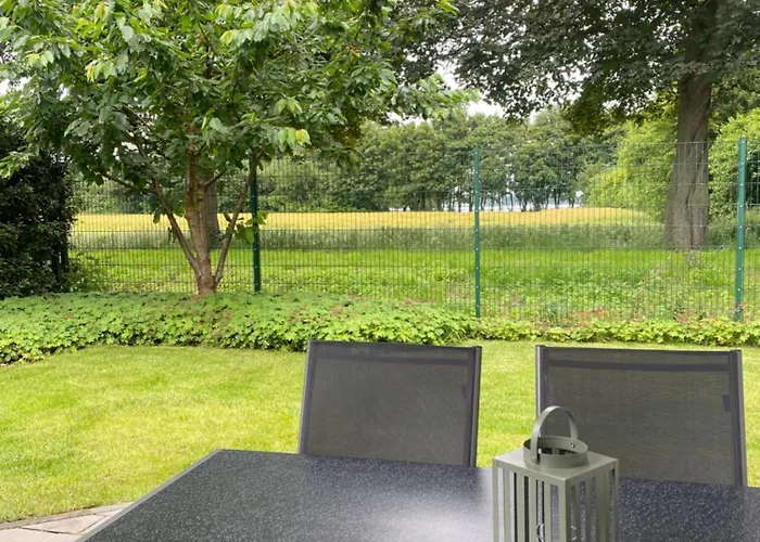 Xantenamera In Xanten-wardt Am