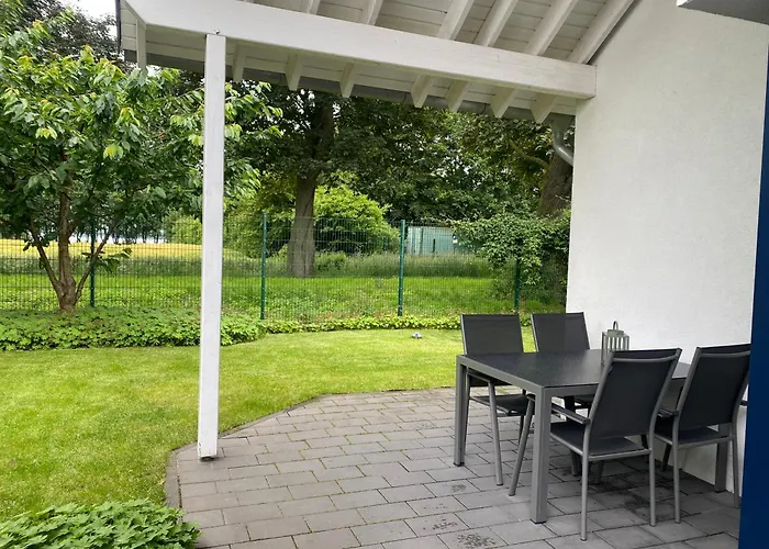 Xantenamera In Xanten-wardt Am Tatil Evi