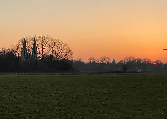 Xantenamera In Xanten-wardt Am