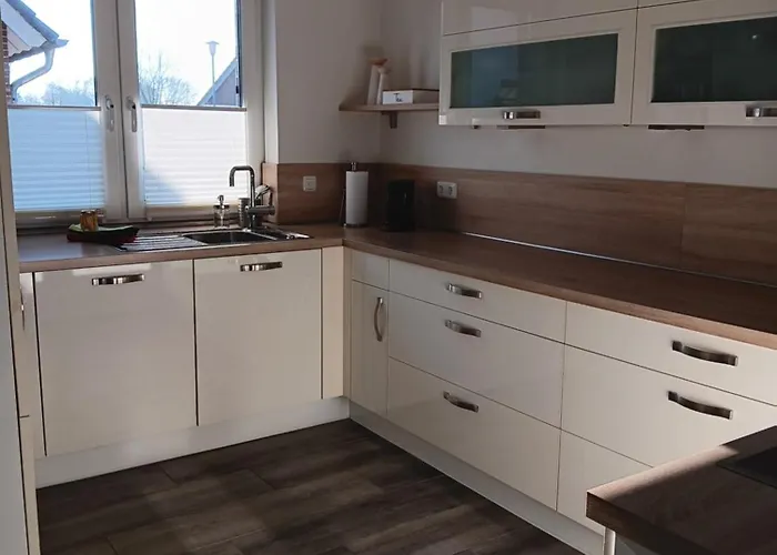 Xantenamera In Xanten-wardt Am Tatil Evi