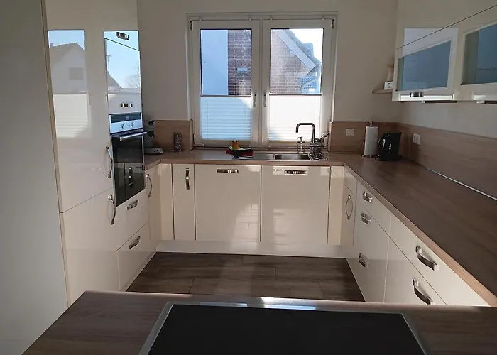 Xantenamera In Xanten-wardt Am Tatil Evi *