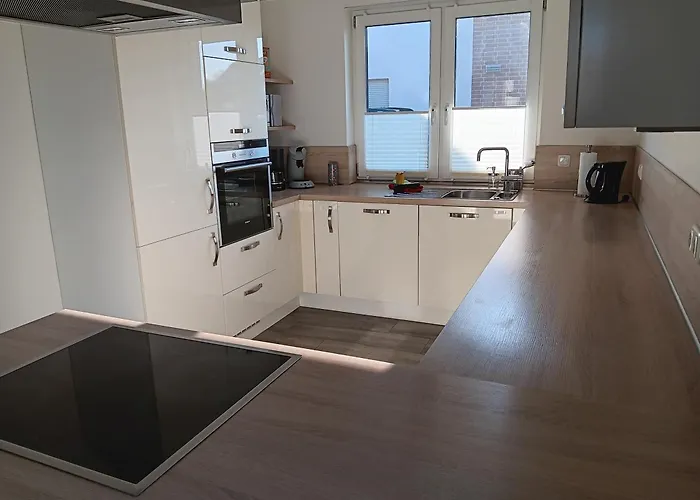 Xantenamera In Xanten-wardt Am Tatil Evi Xanten